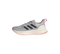 adidas Donna Ultrarun 5 ATR Shoes, Grey Two/Core Black/Beam Orange, 38 EU
