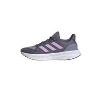 adidas Donna Ultrarun 5 Running Shoes, preloved Violet/Bliss Lilac/Ftwr White, 39 1/3 EU