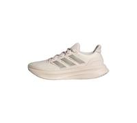 Adidas Donna Ultrarun 5 Running Shoes, Wonder Quartz/Cyber Metallic/Core Black, 37 1/3 EU