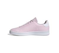 Adidas Donna Urban Court Shoes, Clear Pink/Clear Pink/Ftwr White, 38 EU