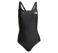 Adidas V-back Swimsuit Nero 32 Donna