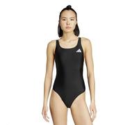 Costume da bagno V-back Black 44