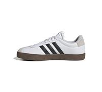 adidas Donna VL COURT 3.0 SHOES, Cloud white/core black/grey one, 43 1/3 EU
