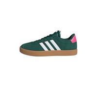 Scarpe adidas VL Court 3.0 verde bianco marrone donna - 40