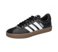 adidas Donna VL COURT 3.0 SHOES, Core black / Cloud white, 38 2/3 EU