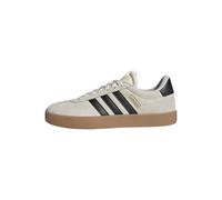 adidas Donna VL Court 3.0 Shoes, Cream White/Core Black/Gold Met., 40 EU