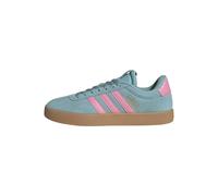 adidas Donna VL Court 3.0 Shoes, Mint TON/Bliss Pink/Gold Met., 36 2/3 EU