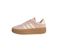 Adidas Donna VL Court Bold Shoes, Blush Pink/off White/Gum 3, 37 1/3 EU
