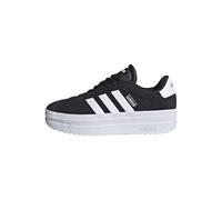 adidas Donna VL Court Bold Shoes, Core Black/Cloud White/Cloud White, 36 EU