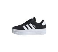 adidas Donna VL Court Bold Shoes, Core Black/Cloud White/Cloud White, 38 EU