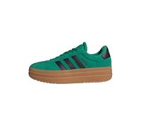 Adidas Vl Court Bold Trainers Verde EU 41 1/3 Donna