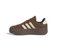 adidas Donna VL Court Bold Shoes, Dusky Bronze/Cream White/Gum5, 37 1/3 EU