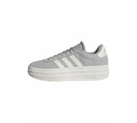 adidas Donna VL Court Bold Shoes, Grey Two/off White/Core White, 37 1/3 EU