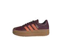 Adidas Donna VL Court Bold Shoes, Maroon/Dusky Orange/Pure Ruby, 41 1/3 EU