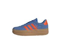 Adidas Donna VL Court Bold Shoes, Ray Blue/Impact Orange/Gum 3, 36 EU