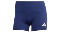 adidas Donna Volleyball 4 Inches Shorts, Team Navy Blue 2, L 4 inch