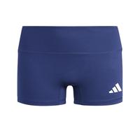 adidas Donna Volleyball 4 Inches Tights, Team Navy Blue 2, M 5 inch