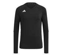 Maglia da pallavolo a maniche lunghe HILO Black M
