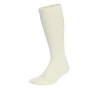 adidas Donna Womens Training Slouch Socks Socks, ivory, M