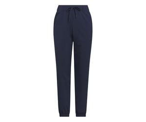 Adidas Donna Womens ULTIMATE365 Wind.RDY Jogger, Collegiate Navy, S