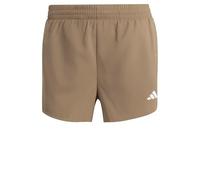 adidas - Women's Workout Essentials 2In1 Shorts - Pantaloncini M beige