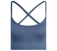 adidas Women Reggiseno da Allenamento Essentials Light Support Knit