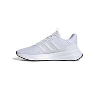adidas X_PLR Path Shoes, Scarpe Donna, Cloud White/Cloud White/Core Black, 43 1/3 EU