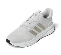 adidas Donna X_PLR Path Shoes, Crystal White/Cyber Met./Ftwr White, 42 EU