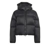 adidas Donna Z.N.E. Puffer Down Coat, black, XXS