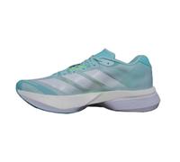 ADIDAS PERFORMANCE Scarpa da corsa 'Adizero Boston 13' turchese / grigio argento / verde chiaro, Taglia 41-41,5