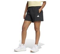 adidas Donne Adult Future Icons Piccolo Logo Short 2XL Nero