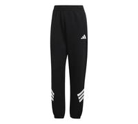 adidas Donne Adulto Futuro Icone Tre Strisce Regolare Pantalone 2XS Nero