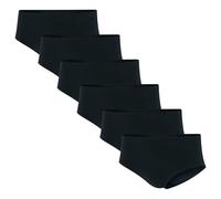 Adidas Donne Slip, 6 Pezzi - Sport Attivo Light Flex, Hipster, Intimo,...