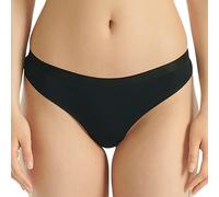 Adidas Donne String, 3 Pezzi - Sport Attivo Essenziale, Slip Basso