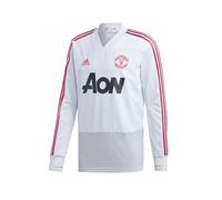 ADIDAS DP6825 . FELPA ADIDAS MUFC TR TOP