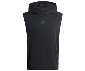 adidas - Drop Arms Hood - Felpa con cappuccio L nero