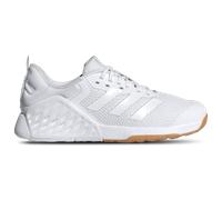 Adidas Dropset 3 female Scarpe - Bianco - Rete/Sintetico - Foot Locker White 42