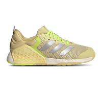Adidas Dropset 3 female Scarpe - Giallo - Rete/Sintetico - Foot Locker Yellow 42