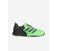 Adidas Dropset 3 M - Scarpe Training - Uomo - Verde 43 1/3