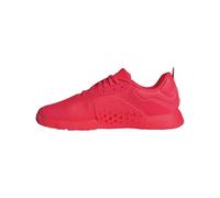 adidas Dropset 3 Sneaker da allenamento, unisex, 37, Rosso Lucido Rosso Lucido Rosso Lucido, 43 1/3 EU