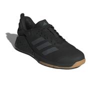 adidas Dropset 3 - Sneaker da allenamento unisex, misura 3,5, Nero grigio, 36 2/3 EU