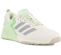 ADIDAS PERFORMANCE Scarpa sportiva 'Dropset' zappiro / talpa / lime, Taglia 38,5-39