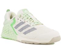 ADIDAS PERFORMANCE Scarpa sportiva 'Dropset' zappiro / talpa / lime, Taglia 39-39,5