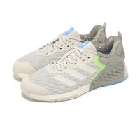adidas Dropset 3 Trainer Alumina Blue Burst Men Cross Training Shoes JP7239