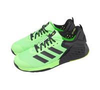adidas Dropset 3 Trainer Lime Burst Carbon Lucid Lemon Men Cross Training JR1668
