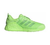 adidas Dropset 3 Trainer M - scarpe fitness e training - uomo 8 UK Green man