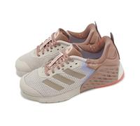 adidas Dropset 3 Trainer W Putty Mauve Violet Tone Women Cross Training JI3902