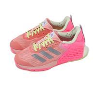 adidas Dropset 3 Trainer W Semi Pink Spark Women Cross Training Shoes JI2075