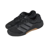 adidas Dropset 4 Power Trainer M Black Grey Men Unisex Cross Training JR4673