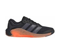 adidas Dropset 4 Power Trainer M - scarpe fitness e training - uomo Black/Orange 7,5